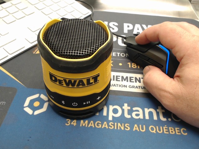 Speaker bluetooth portable