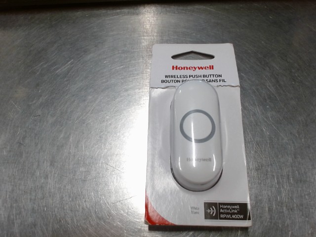 Sonette de maison wireless doorbell