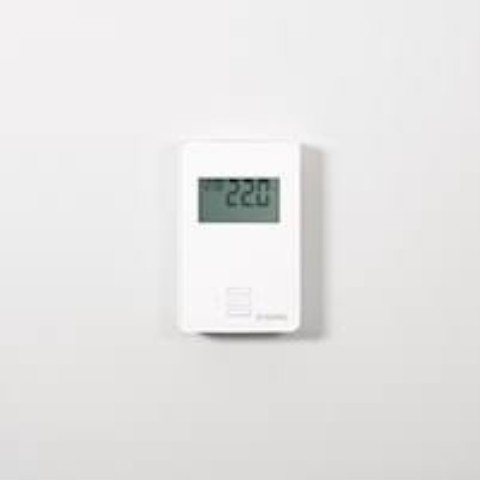 Thermostat pour plancher chauffant
