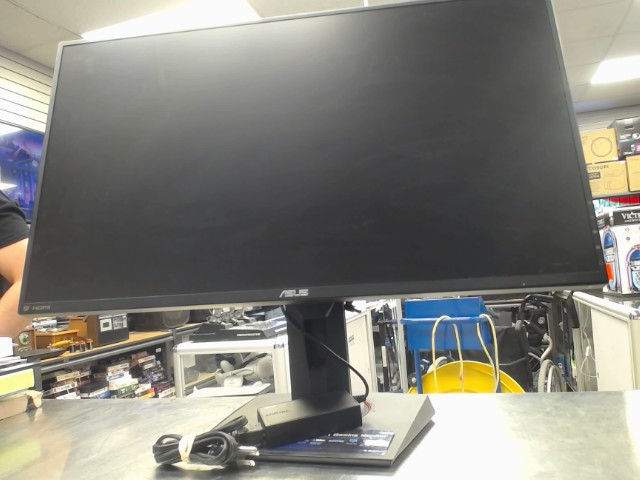 Ecran asus 27'' + power