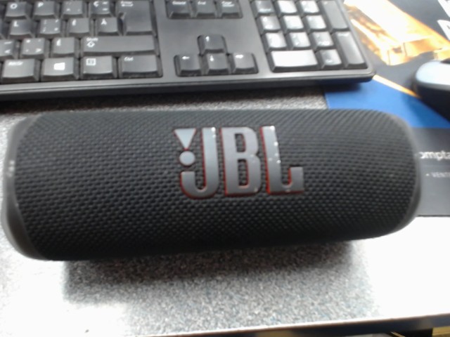 Jbl flip 6 speaker bluetooth