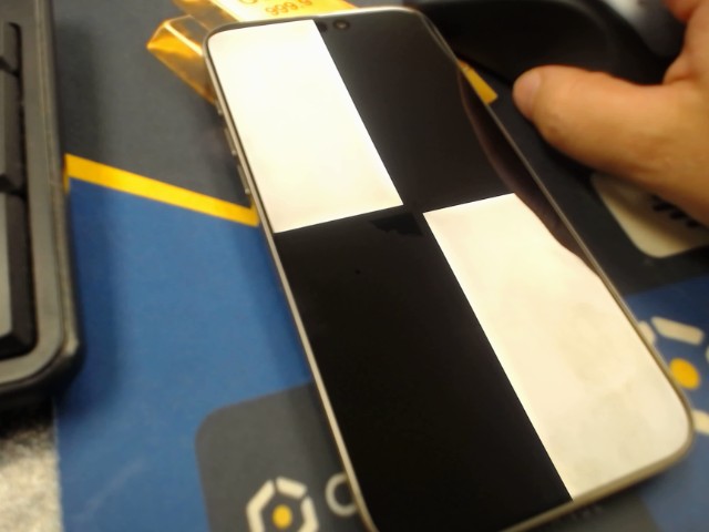Iphone 16 pro max rose gold