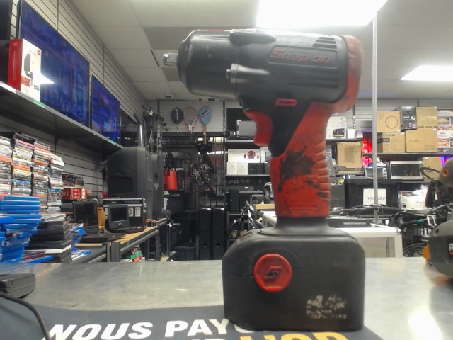 Old snap-on impact wrench