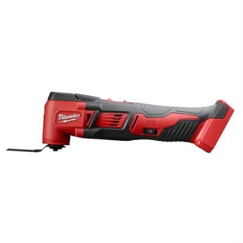 Milwaukee multi-tool