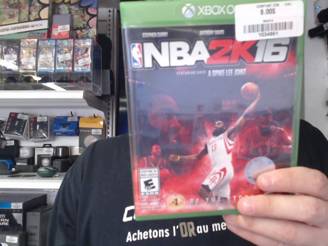 Nba2k16