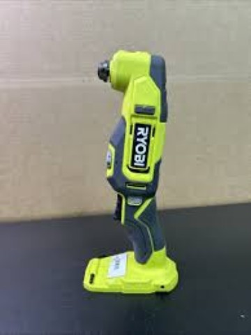 Ryobi multi tool