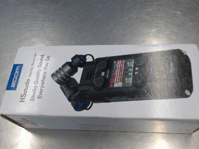 Handy recorder bon etat