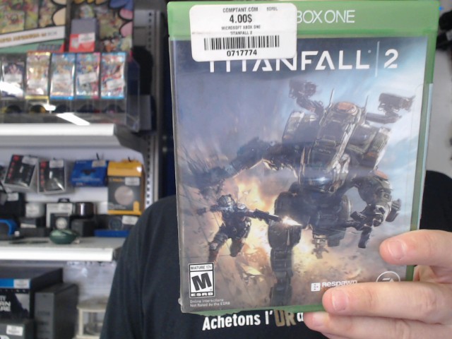 Titanfall