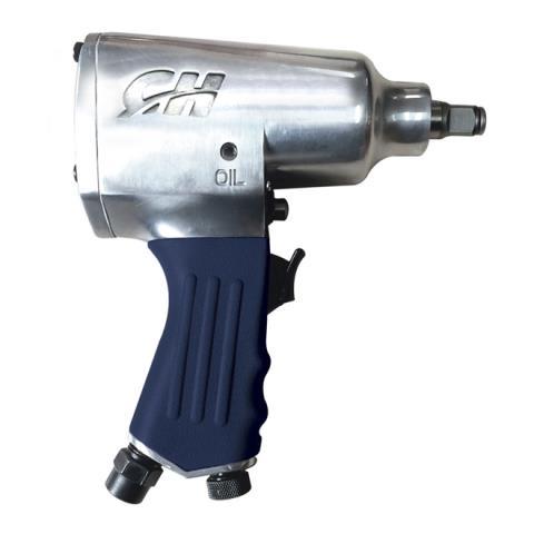 Impact wrech ^neumatic 1/2' clean