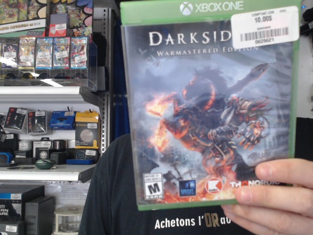 Darksiders