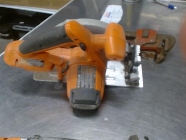 Scie ridgid