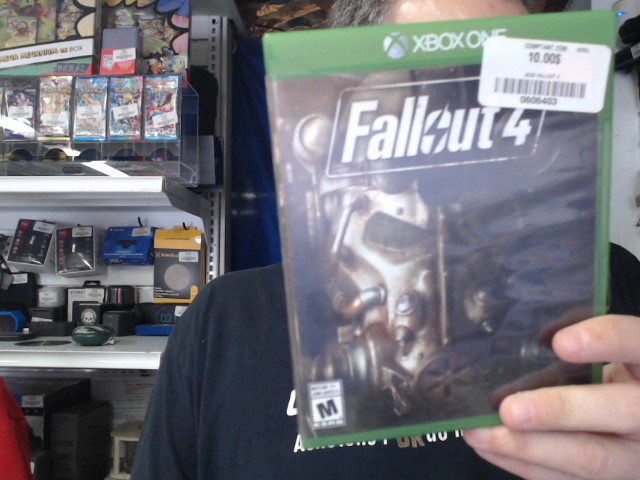 Fallout 4