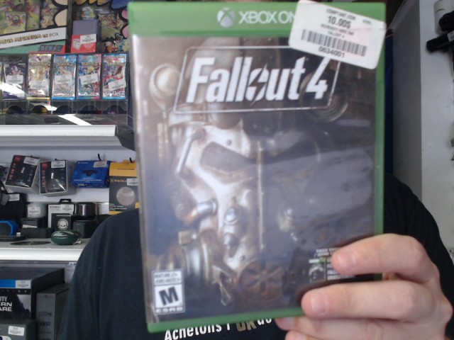 Fallout 4