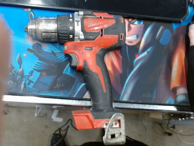 Milwaukee 1/2'' hammerdrill