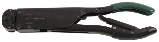 Grimper industriel
