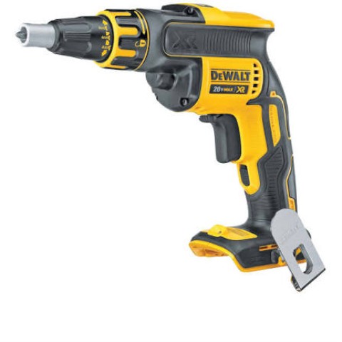 Drill agypse dewalt 20v
