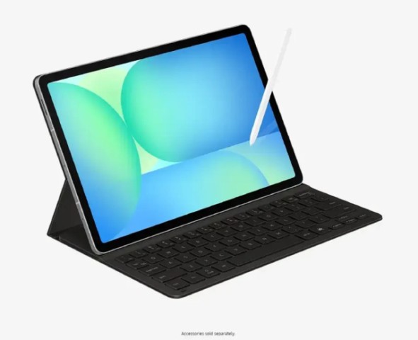 Samsung galaxy tab s10fe+ 128gb 280282