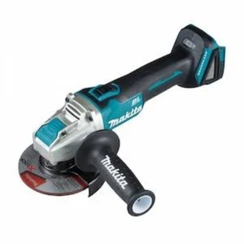 Grinder makita dga521