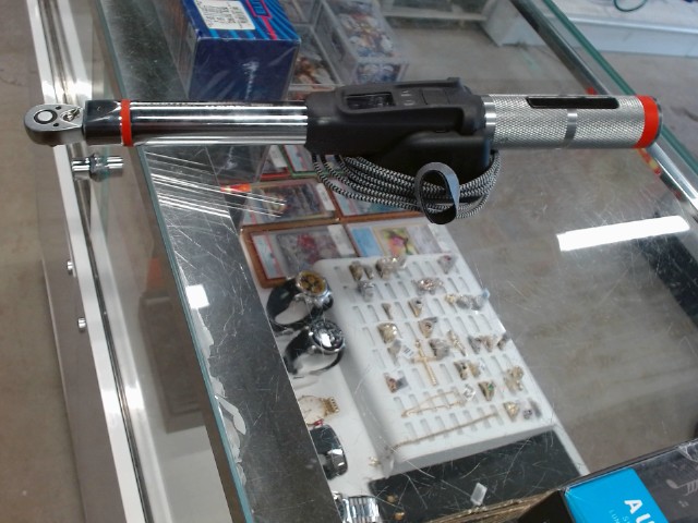 Proto ratchet a pression 1.1-22.1ftb