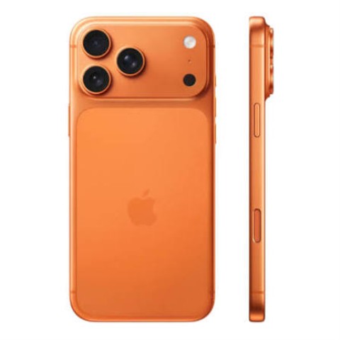 Apple iphone 17 pro max 256gb