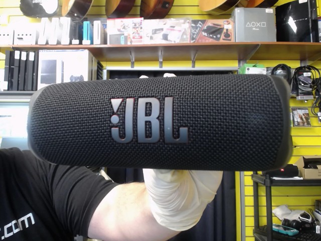 Haut-parleur bluetooth comme neuf
