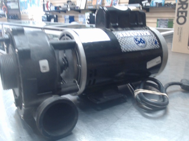 Pompe extreme e pf 30 2n22m