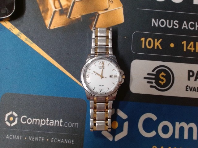 Citizen ecodrive