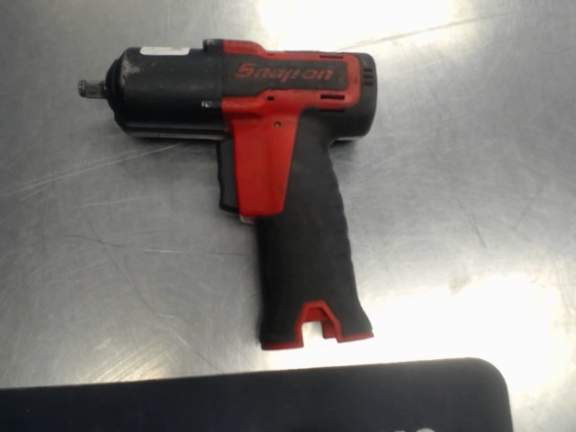 Impact wrench 3/8+batt