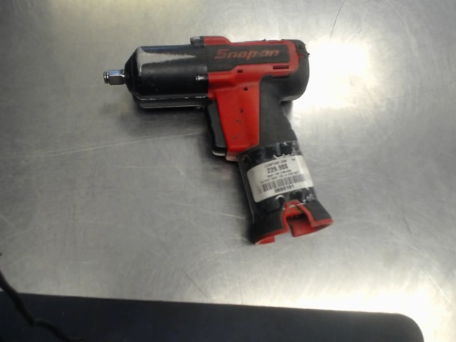 Ratchet snap-on 1/4 avec batt