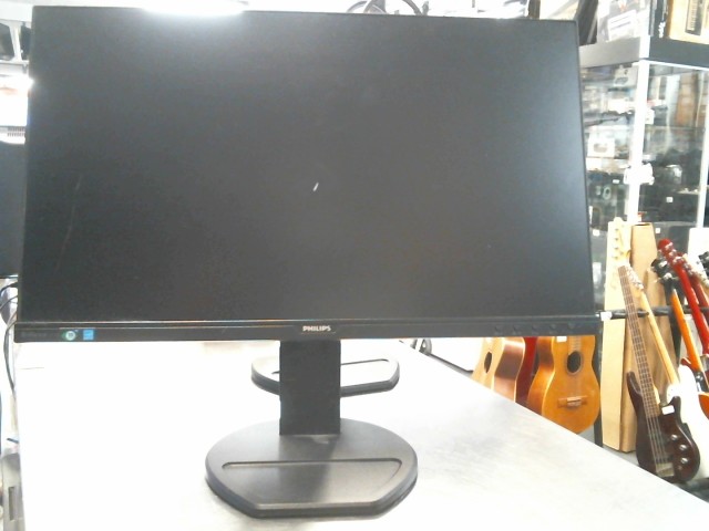 Ecran 24 po philips