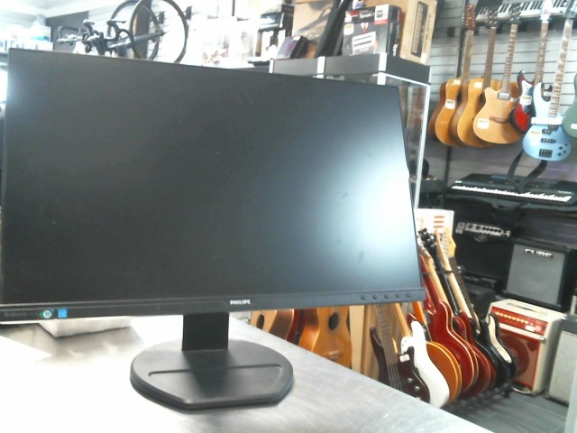 Ecran 24 po philips