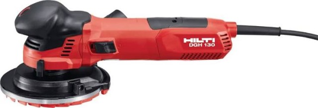 Grinder hilti