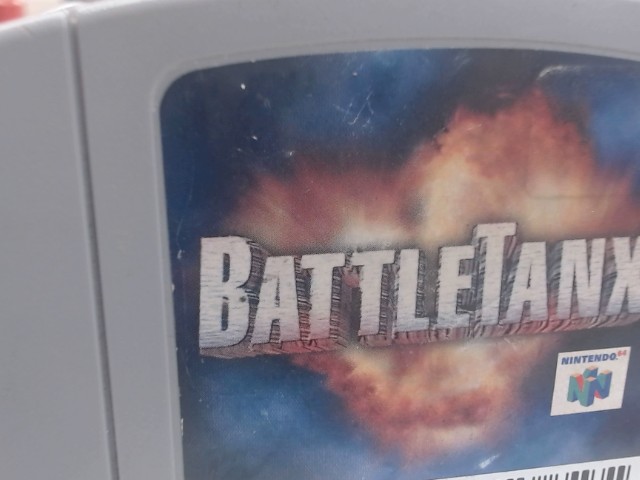 Battletank