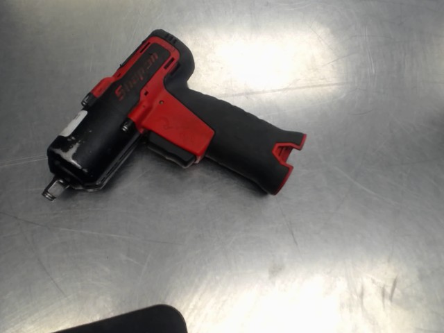Impact wrench 3/8+batt