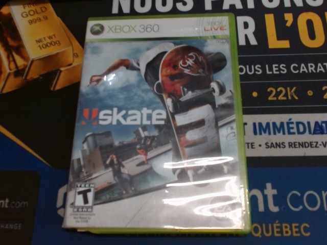 Skate 3
