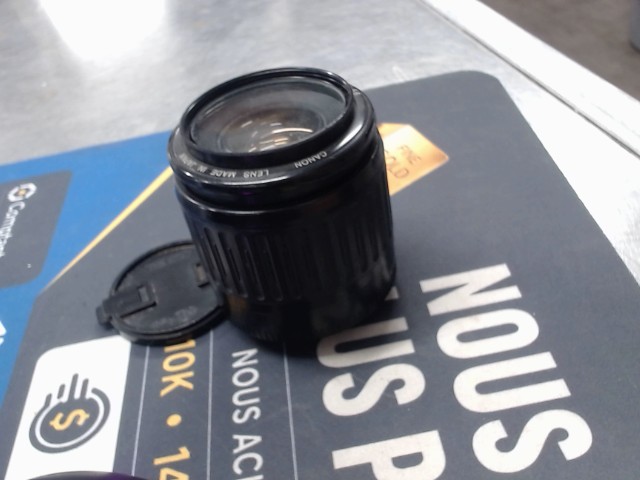 1:4-5.6 lens canon
