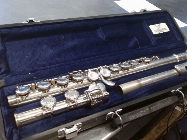 Flute en boite