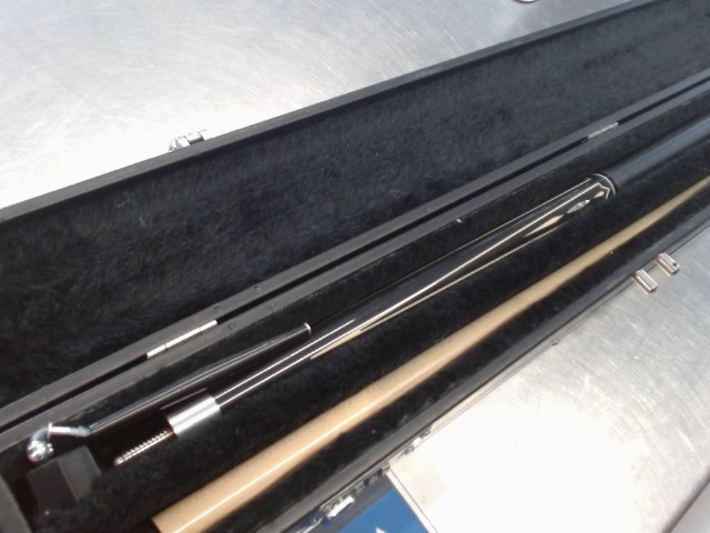 Cue de billard