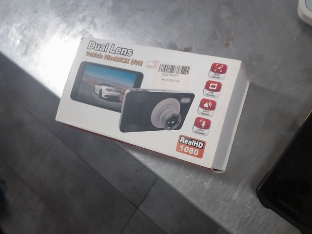 Vehicule blackbox dvr