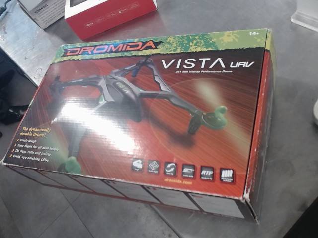 Drone pour enfant