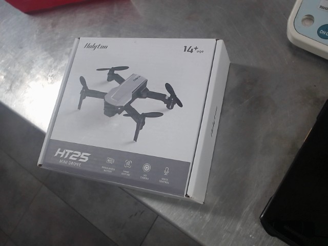 Mini drone 14ans