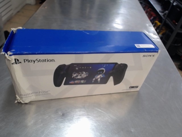 Ps portal ds boite original