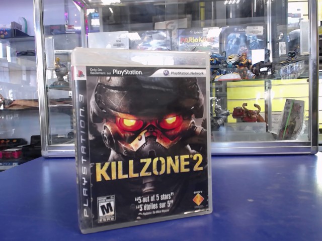 Killzone 2