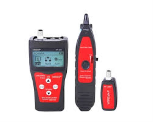 Anti el wire tracer