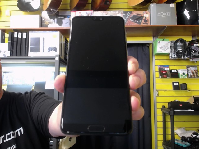 Cellulaire comme neuf 128go