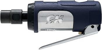 Die grinder 25.000 like new+cle