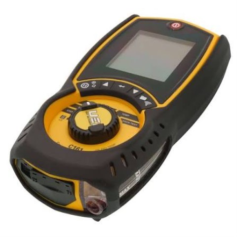 Detecteur de co2 no acc