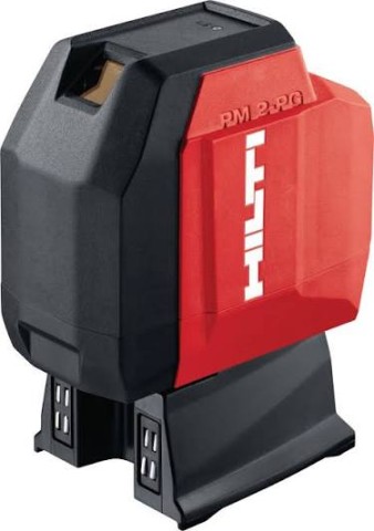 Plumber laser pulse dans etuit