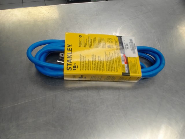 Cable d'extension neuf