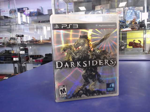Darksiders